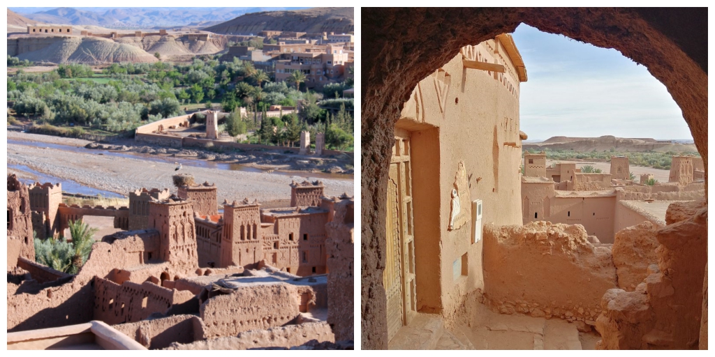 our excursions ait ben haddou